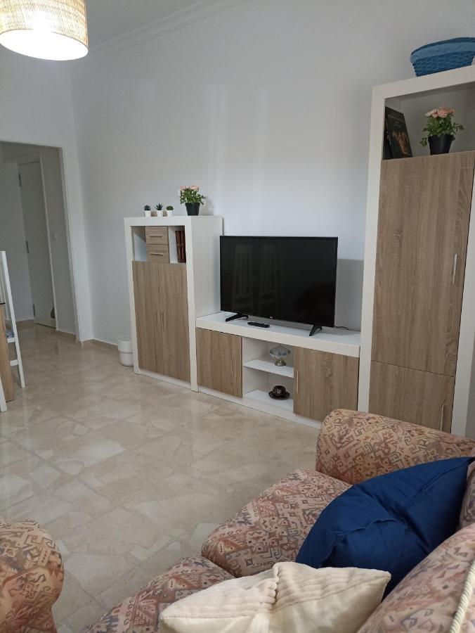 Piso Vacacional En Sanlucar Διαμέρισμα Sanlúcar de Barrameda Εξωτερικό φωτογραφία
