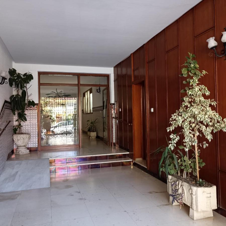Piso Vacacional En Sanlucar Διαμέρισμα Sanlúcar de Barrameda Εξωτερικό φωτογραφία