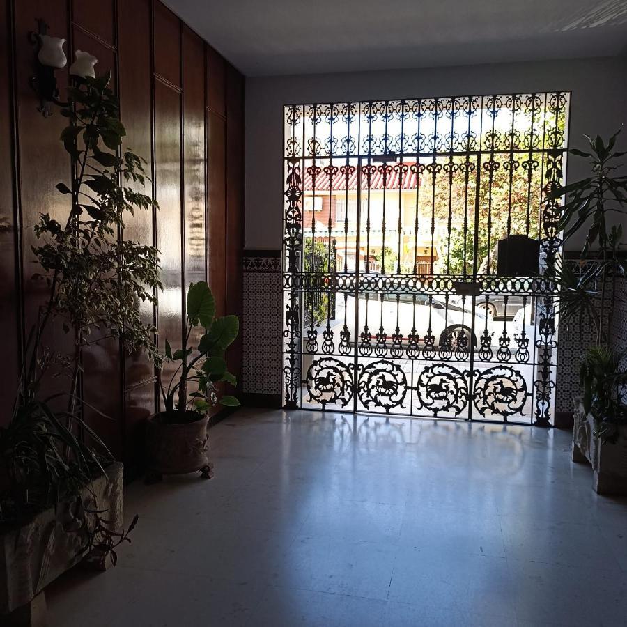 Piso Vacacional En Sanlucar Διαμέρισμα Sanlúcar de Barrameda Εξωτερικό φωτογραφία