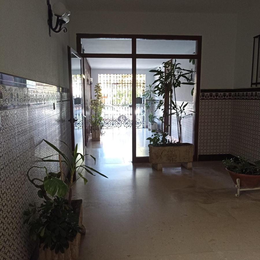 Piso Vacacional En Sanlucar Διαμέρισμα Sanlúcar de Barrameda Εξωτερικό φωτογραφία