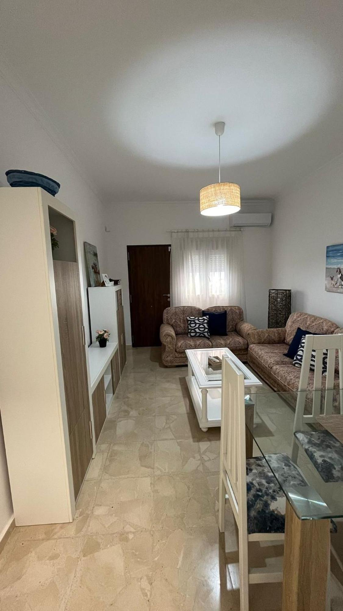Piso Vacacional En Sanlucar Διαμέρισμα Sanlúcar de Barrameda Εξωτερικό φωτογραφία