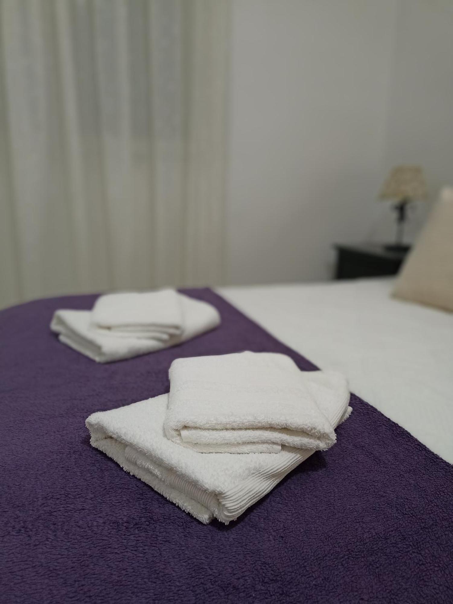 Piso Vacacional En Sanlucar Διαμέρισμα Sanlúcar de Barrameda Εξωτερικό φωτογραφία