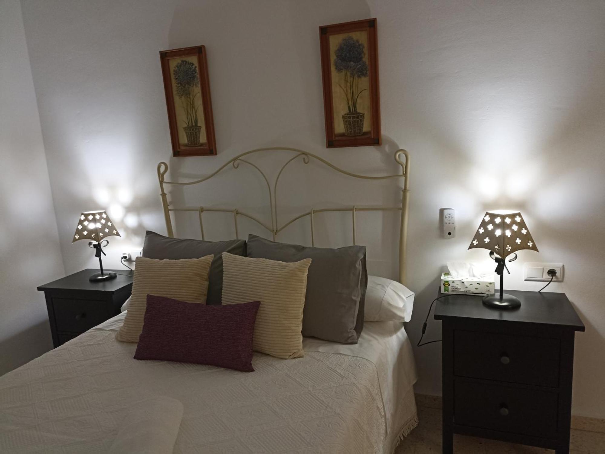 Piso Vacacional En Sanlucar Διαμέρισμα Sanlúcar de Barrameda Εξωτερικό φωτογραφία