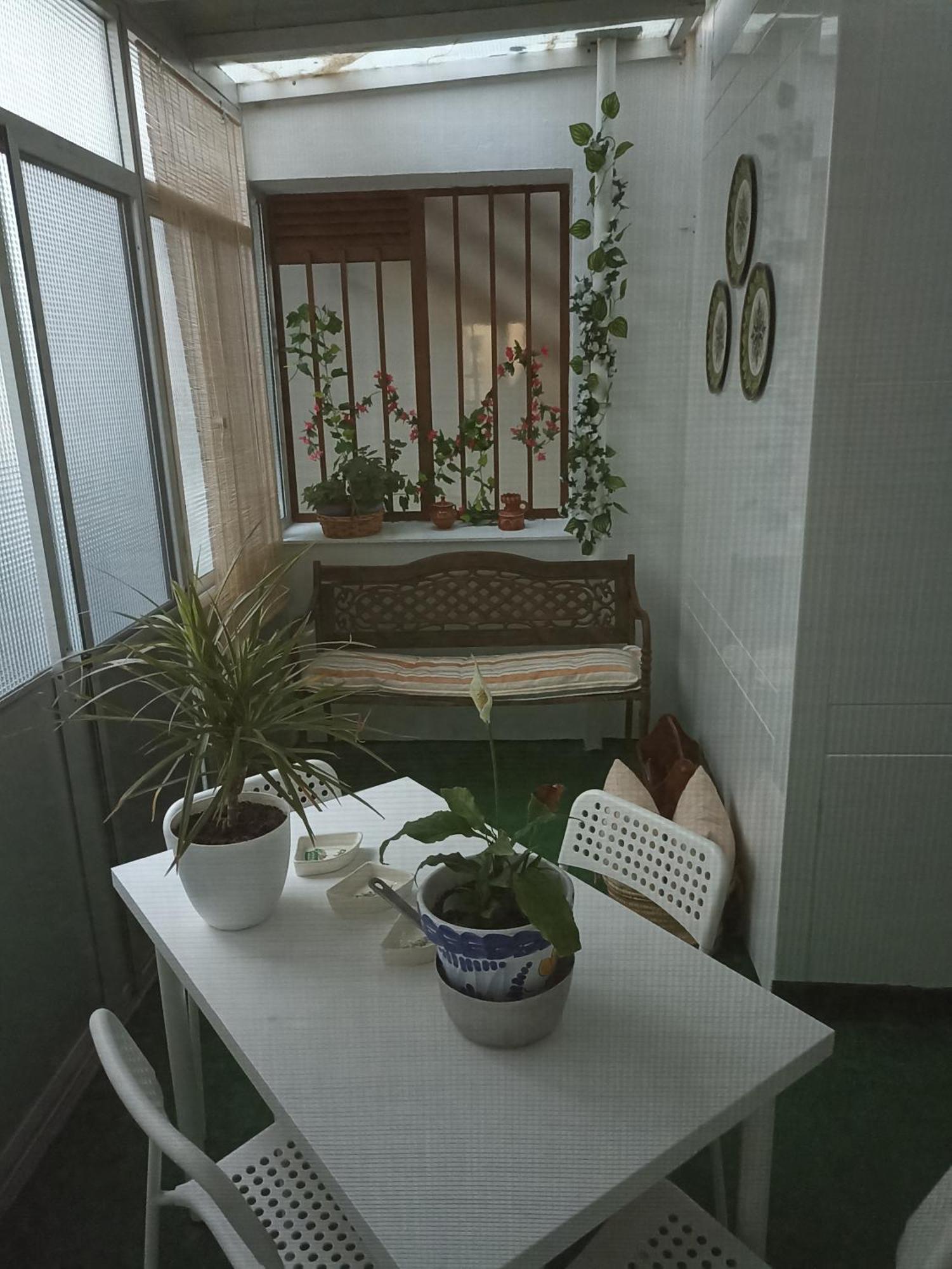 Piso Vacacional En Sanlucar Διαμέρισμα Sanlúcar de Barrameda Εξωτερικό φωτογραφία