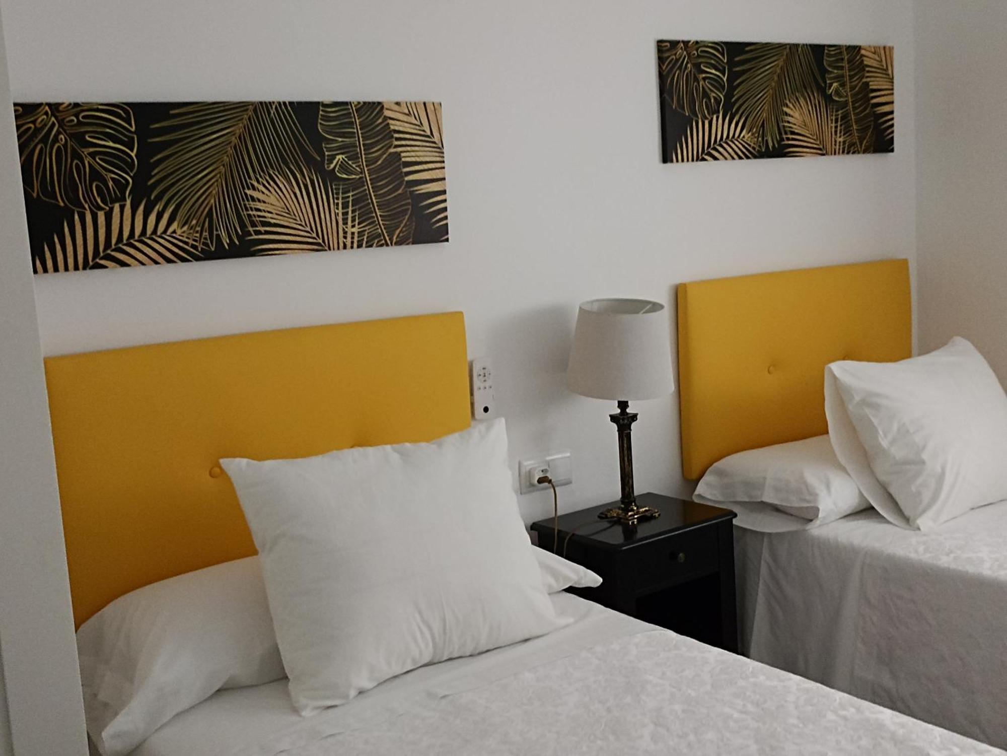 Piso Vacacional En Sanlucar Διαμέρισμα Sanlúcar de Barrameda Εξωτερικό φωτογραφία