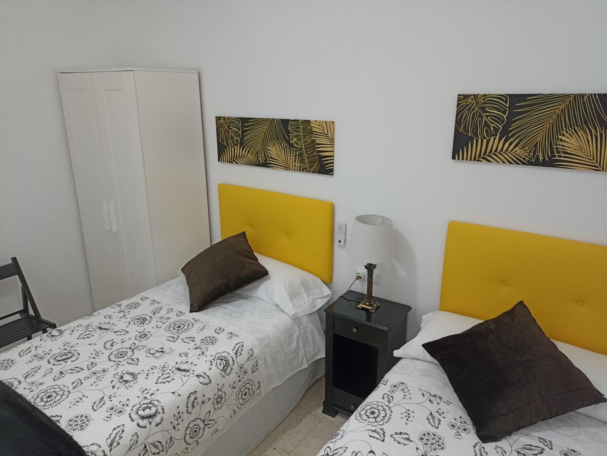 Piso Vacacional En Sanlucar Διαμέρισμα Sanlúcar de Barrameda Εξωτερικό φωτογραφία