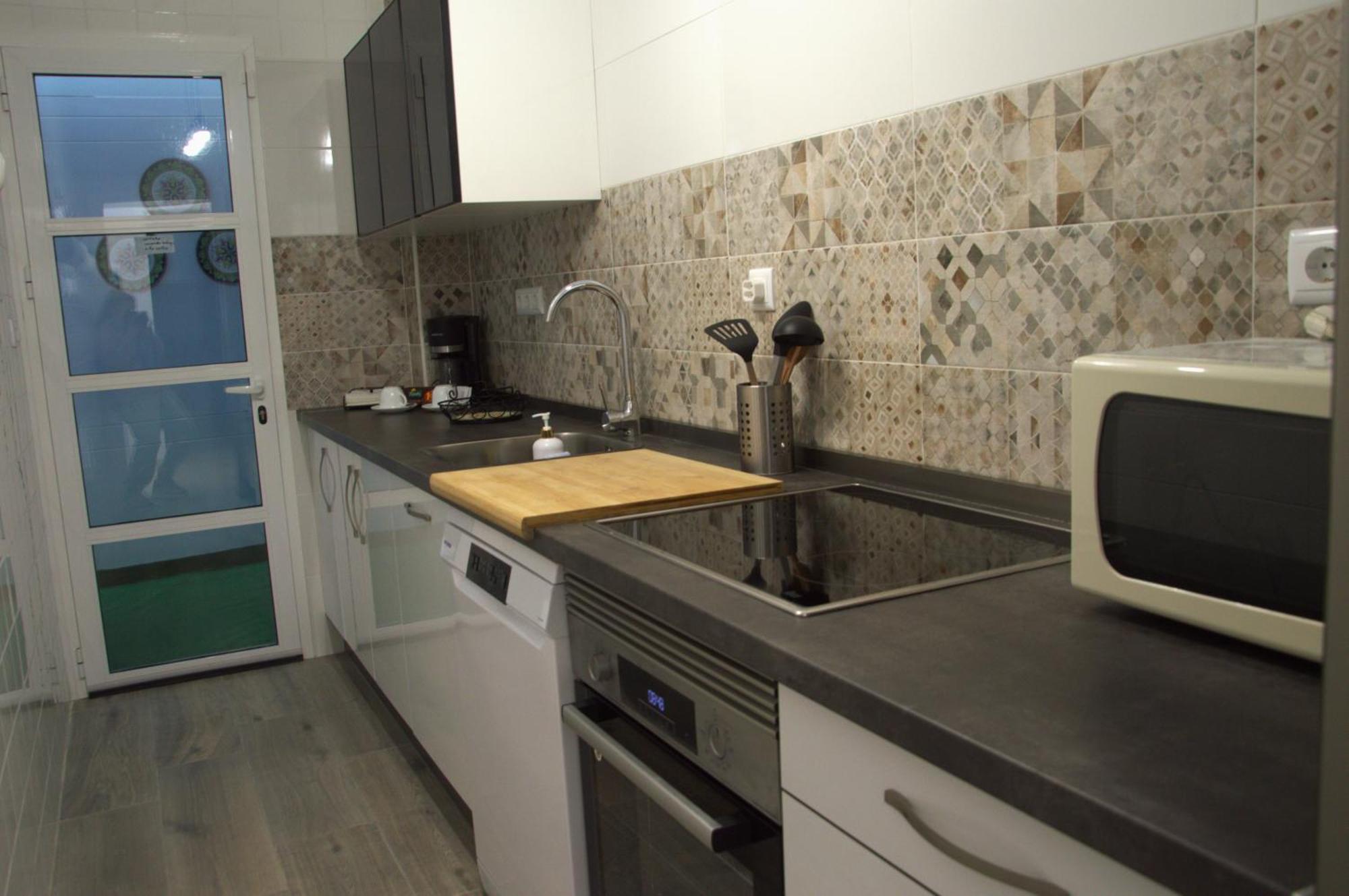 Piso Vacacional En Sanlucar Διαμέρισμα Sanlúcar de Barrameda Εξωτερικό φωτογραφία